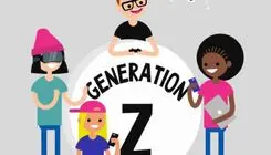 نسل زد؛ جوانانی که دیگر شادترین نسل نیستند