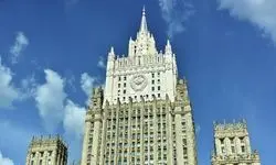 بیانیه وزارت خارجه روسیه درباره جنگ رژیم صهیونیستی علیه ایران 