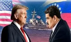 نفت ونزوئلا دو برابر بدهی ملی آمریکا است!