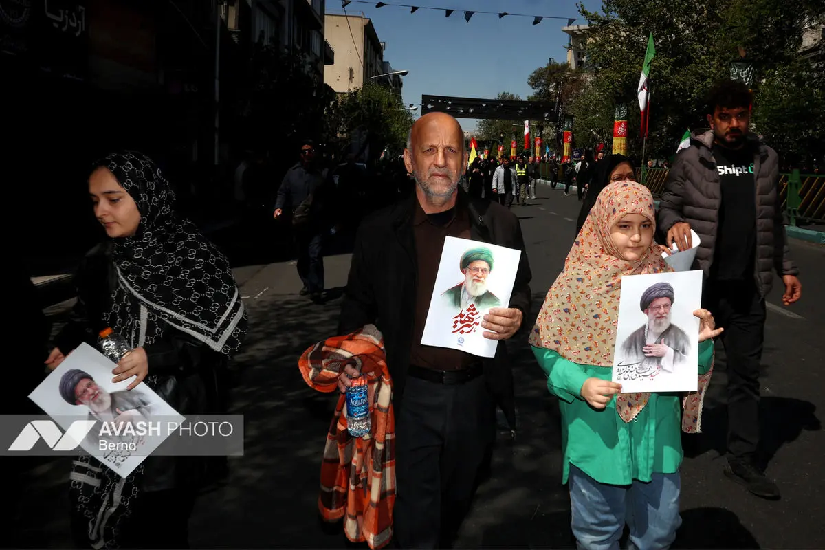 قبل از تاریخ، چهره‌ها می‌آیند