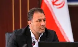 جولان ۲۰۰ هزار دستگاه خودروی فرسوده در تهران
