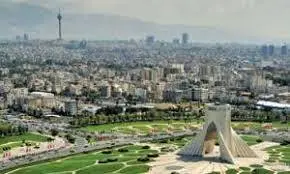 بازگشت تهران به زندگی