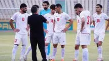 ایران در مرکز توجه رسانه‌ بوسنیایی پیش از جام جهانی ۲۰۲۶