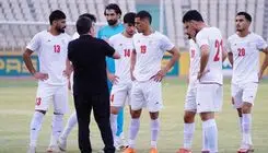حمایت خواننده لس‌آنجلسی از تیم ملی در جام جهانی/ فیلم