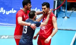 هفته هفدهم لیگ برتر والیبال؛ شگفتی‌ها، حاشیه‌ها و نفس تازه مدعیان