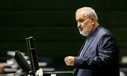 درخواست وزیر نیرو از نمایندگان: با نظر کارشناسی شما می‌توانیم به مردم خدمت کنیم