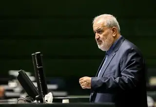 درخواست وزیر نیرو از نمایندگان: با نظر کارشناسی شما می‌توانیم به مردم خدمت کنیم