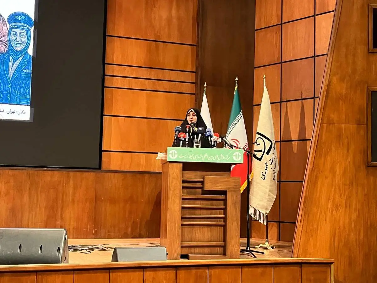 خانم انصاری باوجود مافیاها در پروژه میانکاله ایستادگی کرد 