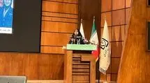خانم انصاری باوجود مافیاها در پروژه میانکاله ایستادگی کرد 