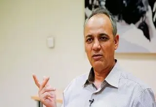 بدبختانه کشور در معرض توطئهٔ پیچیدهٔ موساد است و خنثی کردن آن، دانش بسیاری را طلب می‌کند