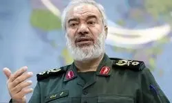 سردار فدوی: دشمنان در ۴۷ سال گذشته حتی یک روز پیروزی مقابل انقلاب اسلامی نداشتند