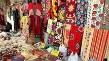 دستفروشان بازار پروانه به پارکینگ حافظ منتقل می‌شوند