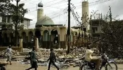 ۲۷ کشته در حمله تروریستی به نمازگزاران یک مسجد در شمال نیجریه 