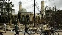 ۲۷ کشته در حمله تروریستی به نمازگزاران یک مسجد در شمال نیجریه 