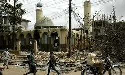 ۲۷ کشته در حمله تروریستی به نمازگزاران یک مسجد در شمال نیجریه 