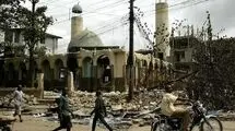۲۷ کشته در حمله تروریستی به نمازگزاران یک مسجد در شمال نیجریه 