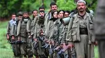 پ.ک.ک تصمیم به انحلال و پایان مبارزات مسلحانه با ترکیه گرفت
