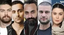 یسنا میرطهماسب، شهرام حقیقت‌دوست و امیرحسین فتحی در «این پیپ نیست»