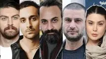 یسنا میرطهماسب، شهرام حقیقت‌دوست و امیرحسین فتحی در «این پیپ نیست»