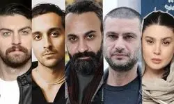 بسنا میرطهماسب، شهرام حقیقت‌دوست و امیرحسین فتحی در «این پیپ نیست»