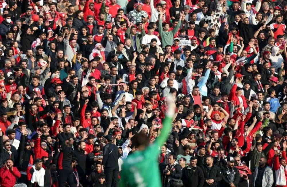 میانجیگری فدراسیون برای صلح بین تراکتور و پرسپولیس