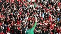 میانجیگری فدراسیون برای صلح بین تراکتور و پرسپولیس