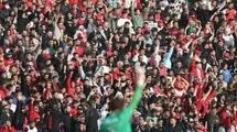 میانجیگری فدراسیون برای صلح بین تراکتور و پرسپولیس