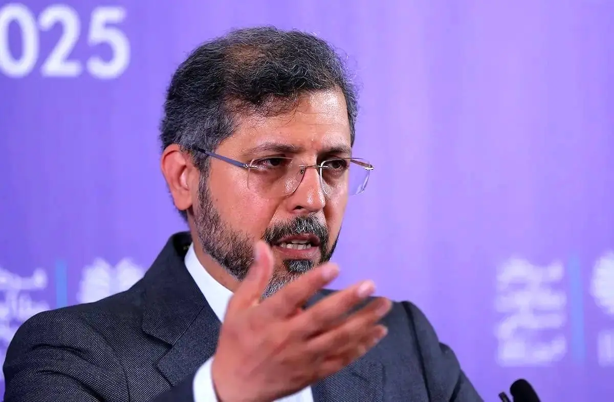 خطیبزاده: ایران تنها به دیپلماسی در زمان مناسب پاسخ میدهد