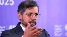 خطیب‌زاده: ایران تنها به دیپلماسی در زمان مناسب پاسخ می‌دهد
