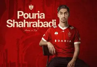 افشای جزییات قرارداد بازیکنان پرسپولیس!