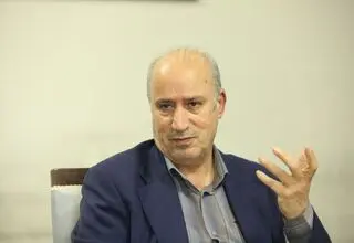 تاج: بازیکن تأثیرگذار تیم ملی از استانی است که نماینده لیگ برتری ندارد