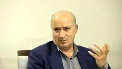 تاج: بازیکن تأثیرگذار تیم ملی از استانی است که نماینده لیگ برتری ندارد