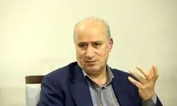 تاج: بازیکن تأثیرگذار تیم ملی از استانی است که نماینده لیگ برتری ندارد