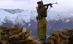 واکاوی خلع سلاح پ‌ک‌ک/ پایان راه یا تغییر نقش؟