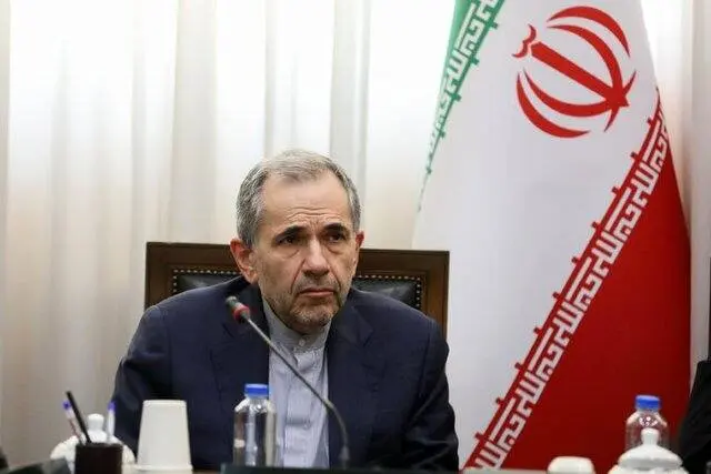 روانچی: در ارتباط با موضوع مذاکرات، اکنون توپ در زمین آمریکا است