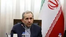 مدافع مذاکره هستیم اما توپ در زمین آمریکا است 