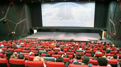 ۵ فیلم پرمخاطب سینما   