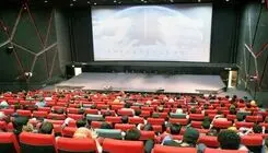 استقبال ۶۶۴ هزار مخاطب سینما در هفته گذشته