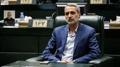 زمینه بازرسی از تاسیسات بمباران شده وجود ندارد   