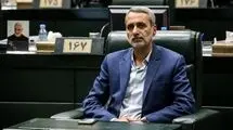 زمینه بازرسی از تاسیسات بمباران شده وجود ندارد   