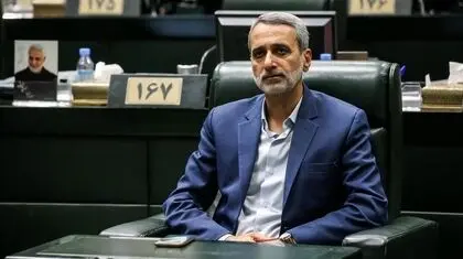زمینه بازرسی از تاسیسات بمباران شده وجود ندارد   