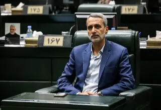 زمینه بازرسی از تاسیسات بمباران شده وجود ندارد   