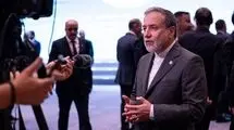 وزیر امور خارجه به برزیل رفت 