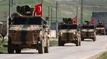 واکنش سخنگوی وزارت دفاع ترکیه به حمله اسرائیل به ایران 