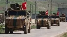 واکنش سخنگوی وزارت دفاع ترکیه به حمله اسرائیل به ایران 