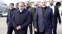 غلبه وفاق منطقه‌ای بر بحران بین‌المللی 