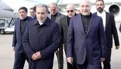 غلبه وفاق منطقه‌ای بر بحران بین‌المللی 