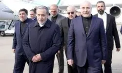 غلبه وفاق منطقه‌ای بر بحران بین‌المللی 