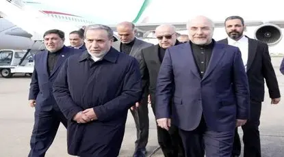 غلبه وفاق منطقه‌ای بر بحران بین‌المللی 