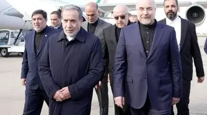 غلبه وفاق منطقه‌ای بر بحران بین‌المللی 